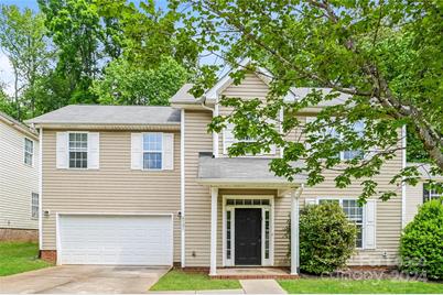 4731 Canipe Drive, Charlotte, NC 28269 - Photo 1