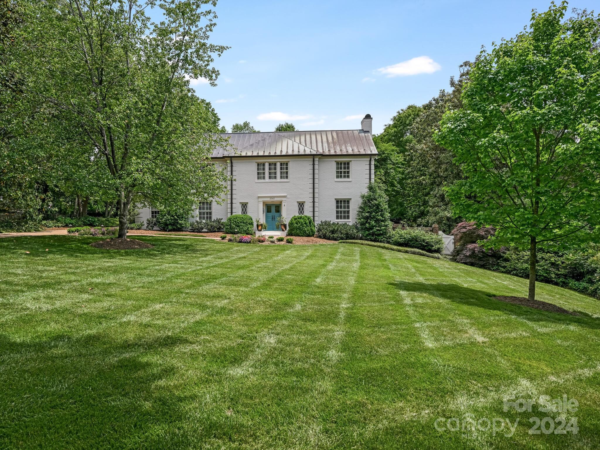 2343 Forest Dr, Charlotte, NC 28211 MLS 4138678 Coldwell Banker