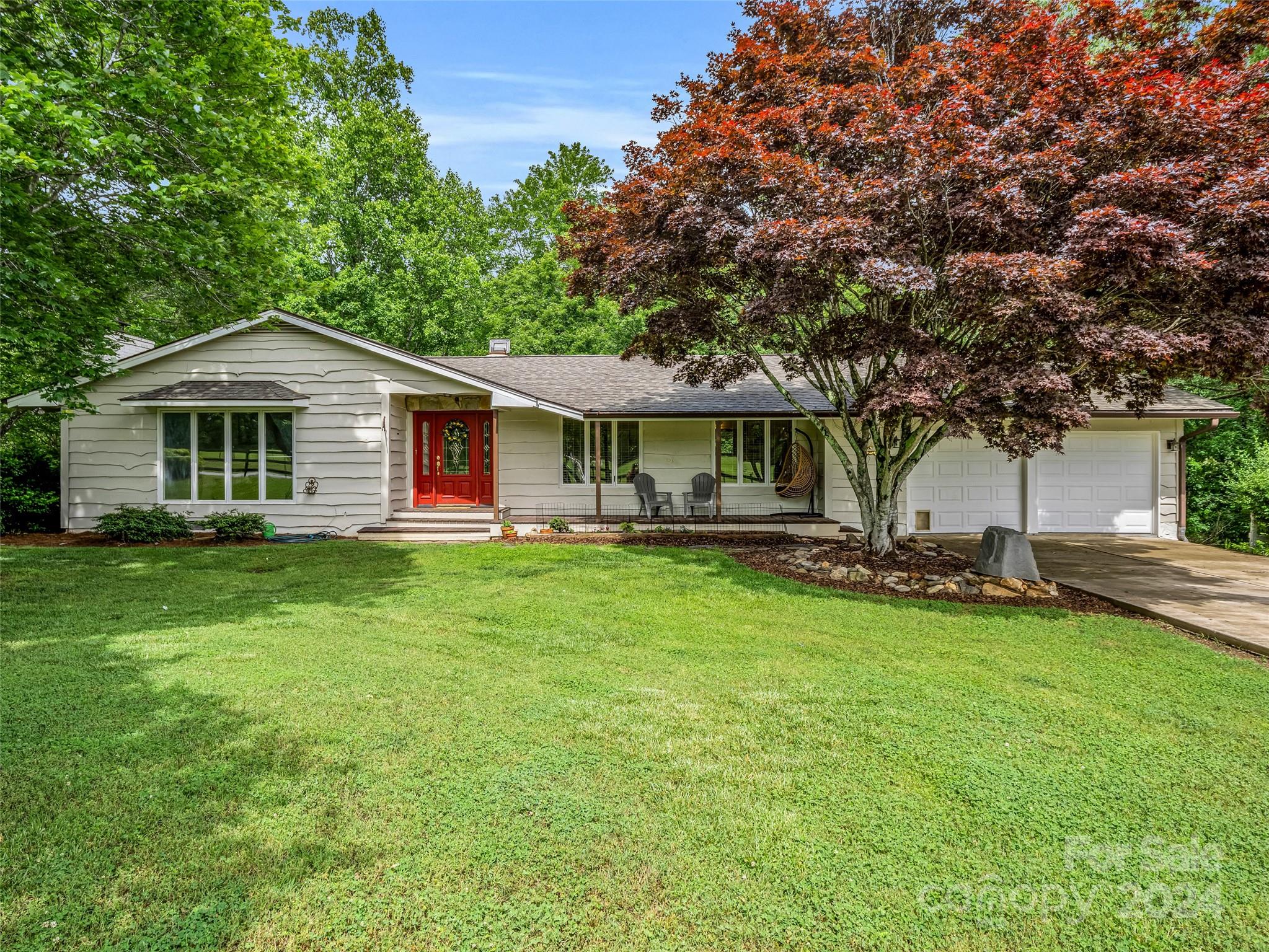 3125 Hunting Country Rd, Tryon, NC 28782 MLS 4138837 Coldwell Banker