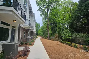 1411 Collier Walk Aly, Charlotte, NC 28205 - Photo 1