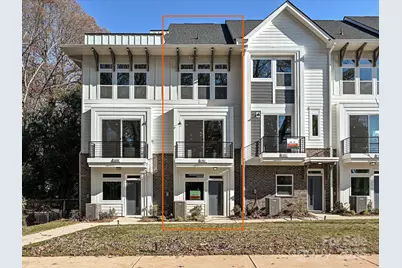 1211 E 34th Street #CSW0313, Charlotte, NC 28205 - Photo 1