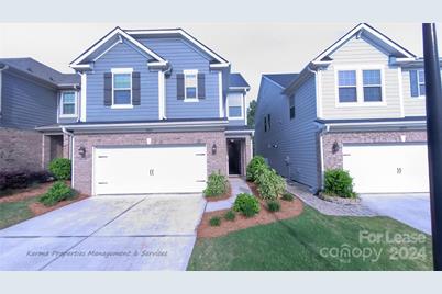 11831 Clems Branch Drive - Photo 1