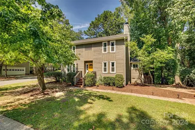 9034 Windjammer Drive, Tega Cay, SC 29708 - Photo 1