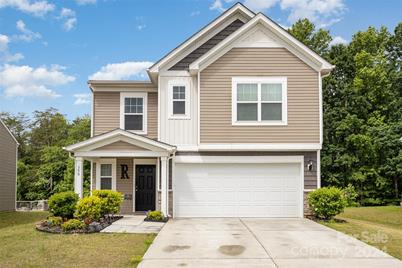 350 Silver Oak Circle, Rockwell, NC 28138 - Photo 1