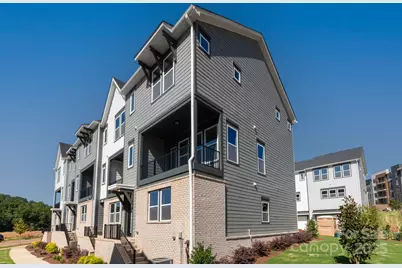 320 Ferebee Place #BRX0021, Charlotte, NC 28213 - Photo 1