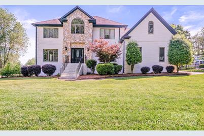 533 Canvasback Road, Mooresville, NC 28117 - Photo 1