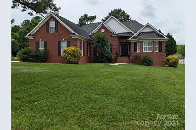 5916 Meadowmere Drive, Monroe, NC 28110 - Photo 1