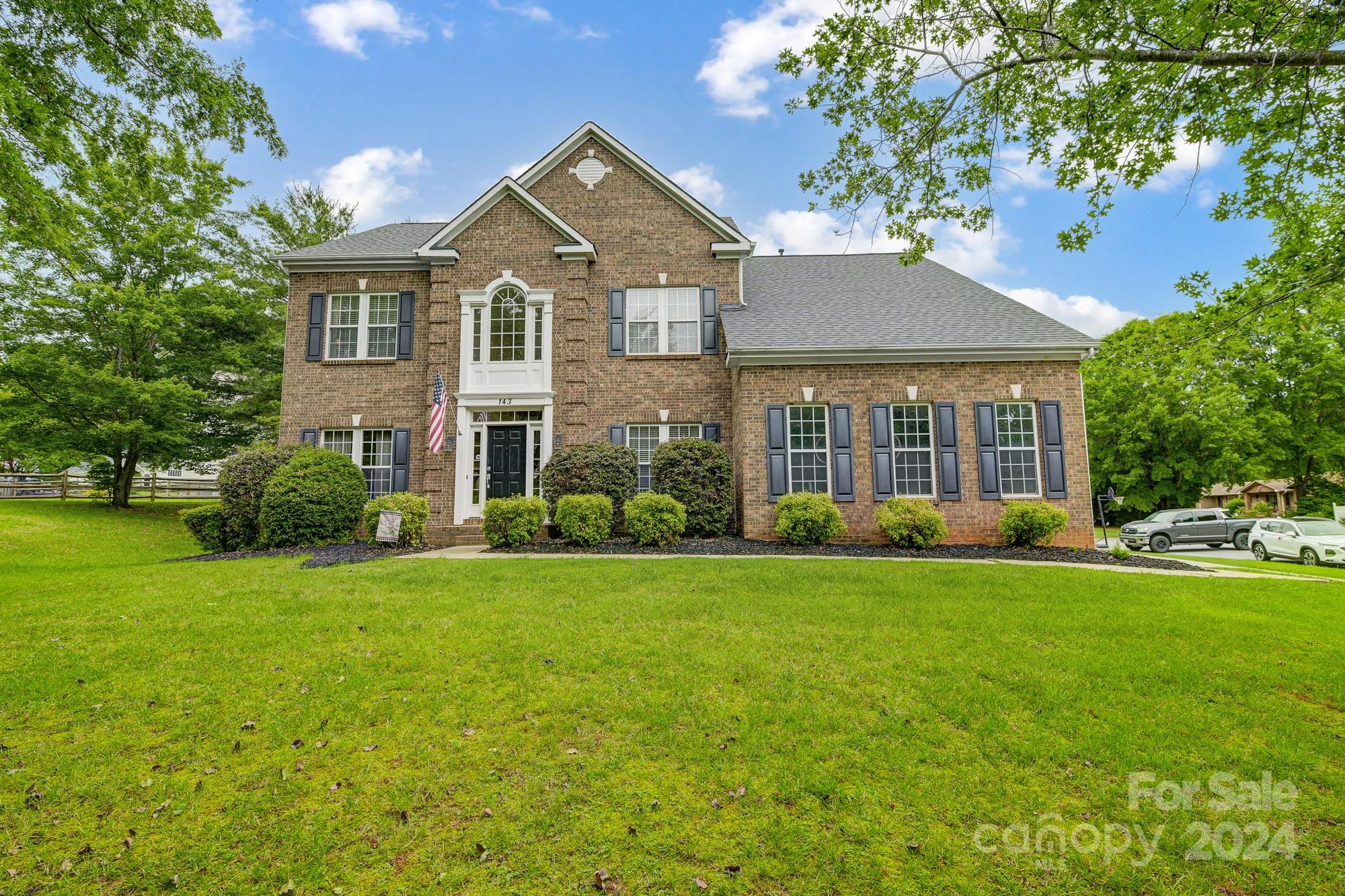 143 Harbor Cove Ln, Mooresville, NC 28117 - MLS 4142295 - Coldwell Banker