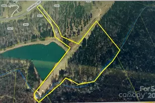 V/L Cornwell Dr, Morganton, NC 28655 - Photo 1