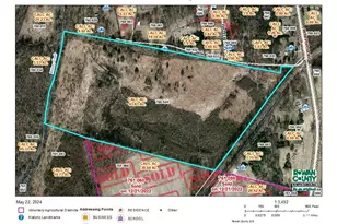 3170 Bear Poplar Rd, Mount Ulla, NC 28126 - Photo 1