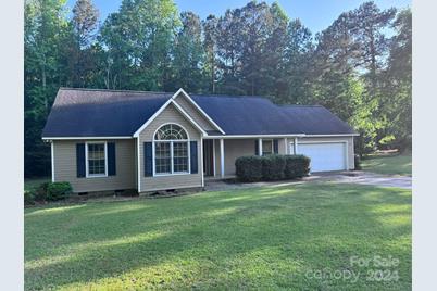 550 Graves Lane, Pageland, SC 29728 - Photo 1