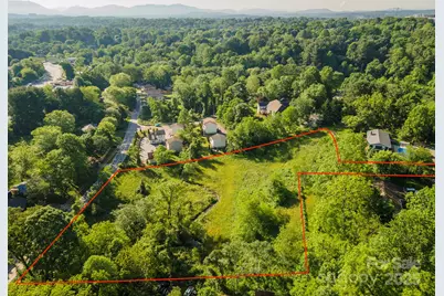 99999 Forest Creek Drive, Asheville, NC 28806 - Photo 1