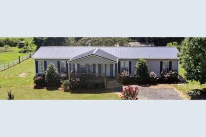 4218 Clontz Taylor Road, Marshville, NC 28103 - Photo 1