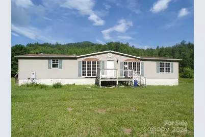 12458 Nc 209 Highway, Hot Springs, NC 28743 - Photo 1