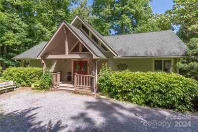 3191 Pigeon Road, Waynesville, NC 28786 - Photo 1