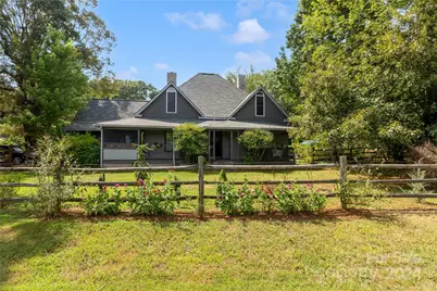 710 W Melvin Hill Road, Columbus, NC 28722 - Photo 1