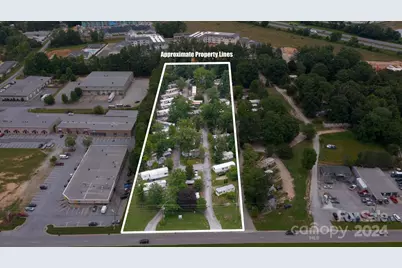 15 Acorn Manor Drive, Flat Rock, NC 28731 - Photo 1