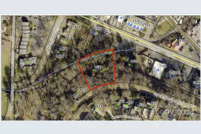 1533 Haywood Road, Hendersonville, NC 28791 - Photo 1