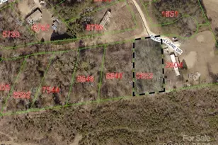 Tbd Biggerstaff Loop, Nebo, NC 28761 - Photo 1