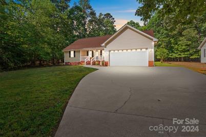 151 Woodrun Drive, Mount Gilead, NC 27306 - Photo 1