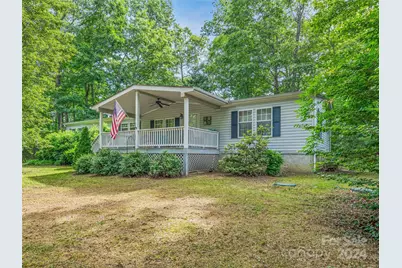 223 Kimberly Ann Drive, Hendersonville, NC 28792 - Photo 1