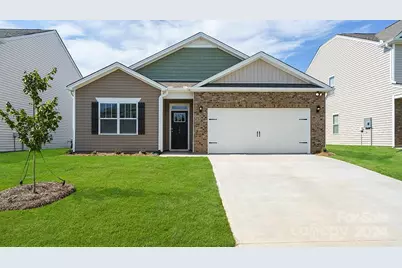 57 Caitlin Heights Court, Fletcher, NC 28732 - Photo 1