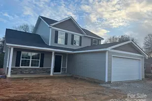 805 W Main St, Marshville, NC 28103 - Photo 1