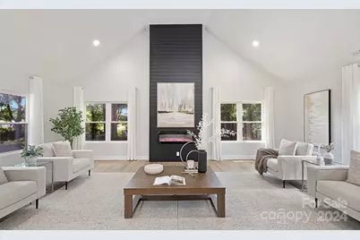 1234 Midway Road, Statesville, NC 28625 - Photo 1