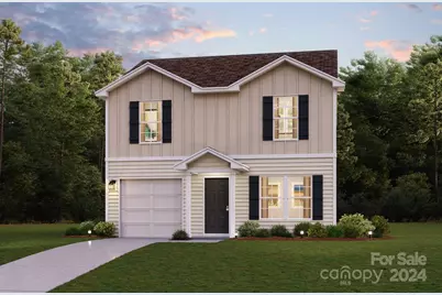 214 Peacock Avenue, Lexington, NC 27292 - Photo 1