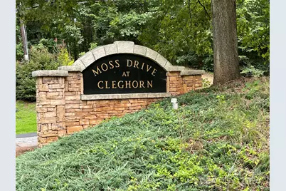 794 Moss Drive, Rutherfordton, NC 28139 - Photo 1