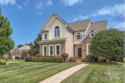 10201 Blackstock Road, Huntersville, NC 28078 - Photo 1