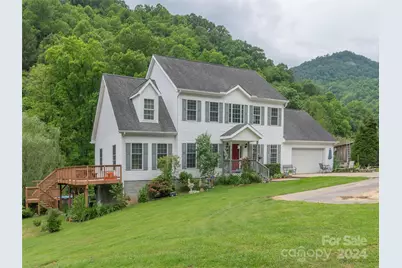 10946 Rush Fork Road, Clyde, NC 28721 - Photo 1
