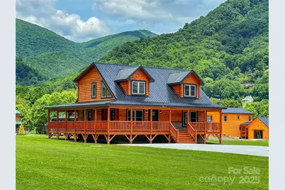21 Kennerly Cove, Maggie Valley, NC 28751 - Photo 1