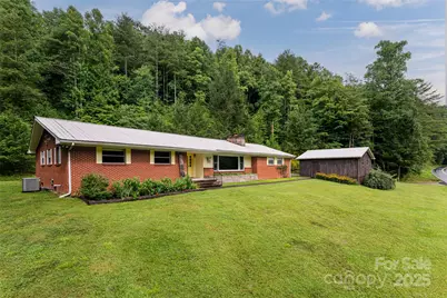 6775 Nc 208 Highway, Marshall, NC 28753 - Photo 1