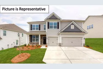 5139 Silver Creek Lane, Denver, NC 28037 - Photo 1