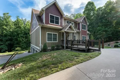 232 Sanctuary Way, Marshall, NC 28753 - Photo 1