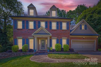 1530 Burning Lantern Lane, Kannapolis, NC 28081 - Photo 1