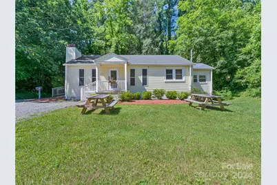 1207 Charlotte Highway, Fairview, NC 28730 - Photo 1