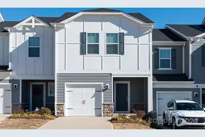 3820 Shider Lane, Kannapolis, NC 28081 - Photo 1