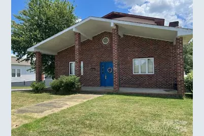 314 N Ridge Avenue, Kannapolis, NC 28083 - Photo 1