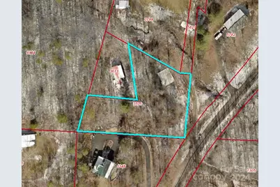 99999 Flynn Branch Road #2, Asheville, NC 28804 - Photo 1