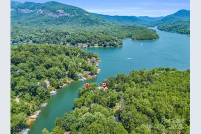 197 Hawthorne Drive, Lake Lure, NC 28746 - Photo 1