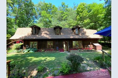 51 Buck Spring Acres None, Candler, NC 28715 - Photo 1
