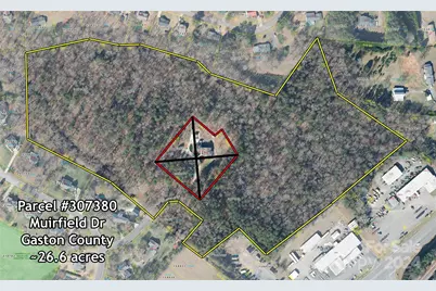 01 Muirfield Drive, Cherryville, NC 28021 - Photo 1