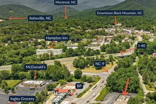 581 Nc 9 Hwy, Black Mountain, NC 28711 - Photo 1