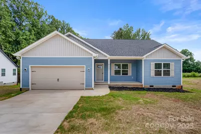 6187 Long Branch Road, Salisbury, NC 28147 - Photo 1