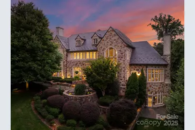 4536 Fox Brook Lane, Charlotte, NC 28211 - Photo 1