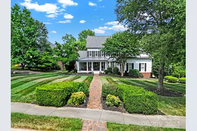 545 Quaker Meadows Lane, Fort Mill, SC 29715 - Photo 1