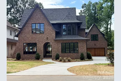 106 Hunter Lane, Charlotte, NC 28211 - Photo 1