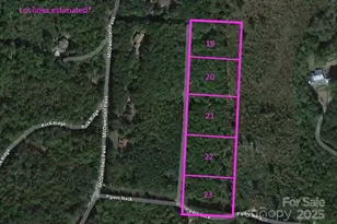 0 McOwenben Pass, Lake Lure, NC 28746 - Photo 1